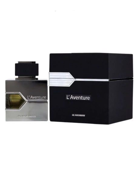 L& # 39 AVENTURE edp vapo 100 ML