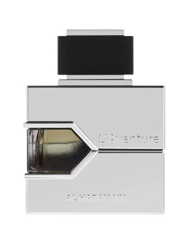 L& 39 AVENTURE edp vapo 100 ML