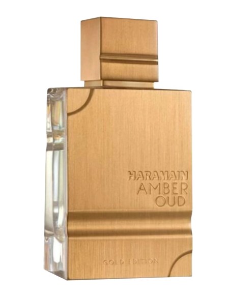 AMBER OUD gold edition edp vapo 60 ML