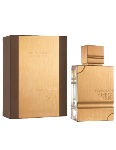 AMBER OUD gold edition edp vapo 60 ML