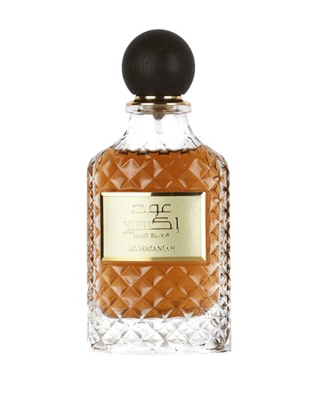 OUD ELIXIR edp vapor 100 ML