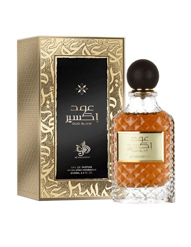 OUD ELIXIR edp vapor 100 ML