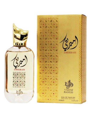 AMEERATI edp vapor 100 ml