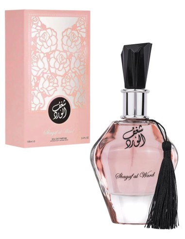 SHAGAF AL WARD edp vapo 100 ml