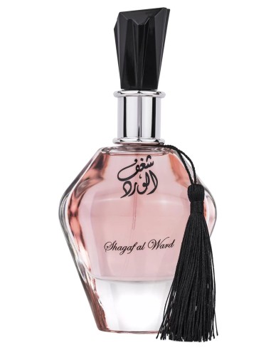 SHAGAF AL WARD edp vapo 100 ml