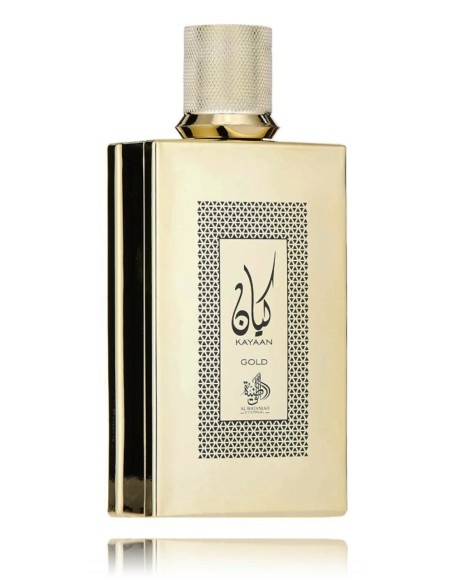 KAYAAN GOLD edp vapo 100 ml