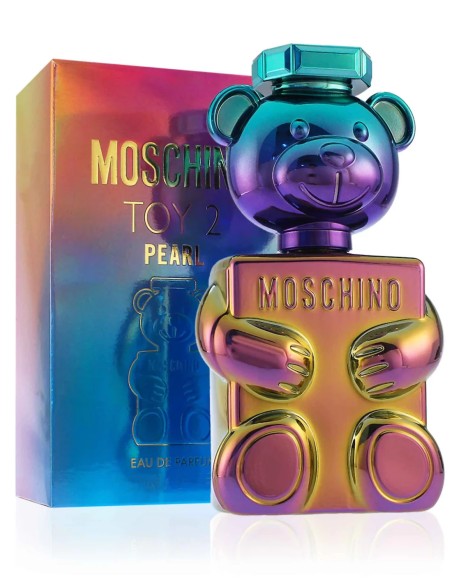 TOY 2 PEARL edp vapo 100 ML