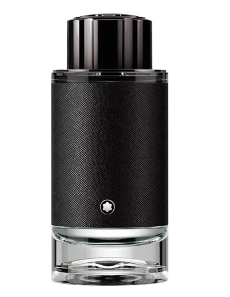 EXPLORER eau de parfum spray 200 ML