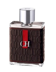 C.H. CH MEN EDT SPRAY 100 ML