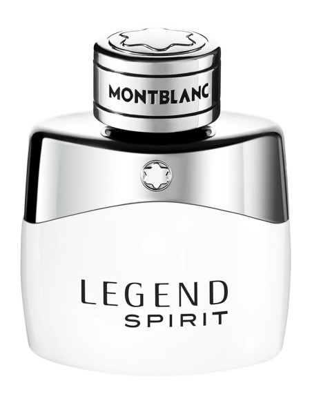 LEGEND SPIRIT eau de toilette spray 200 ml