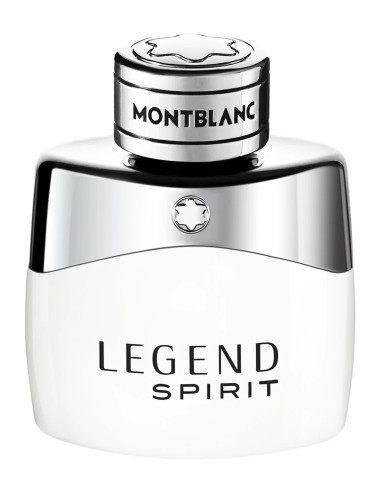 LEGEND SPIRIT eau de toilette spray 50 ML