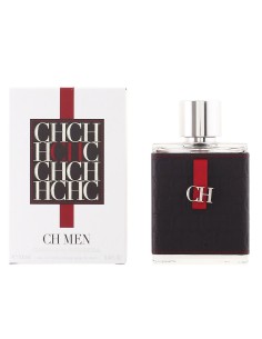 C.H. CH MEN EDT SPRAY 100 ML 2