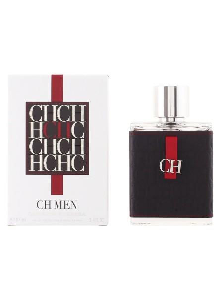 C.H. CH MEN EDT SPRAY 100 ML