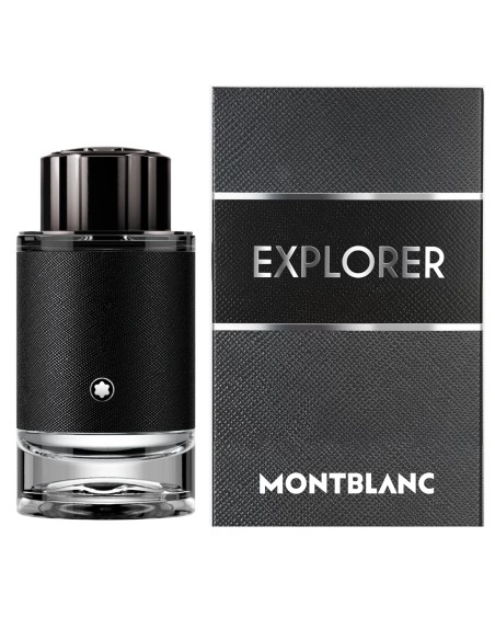 EXPLORER eau de parfum spray 100 ML