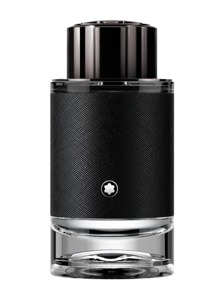 EXPLORER eau de parfum spray 60 ML