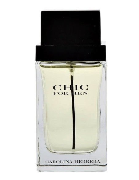 C.H. CHIC MEN EDT SPRAY 100 ML