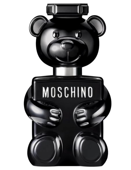 TOY BOY eau de parfum spray 100 ML