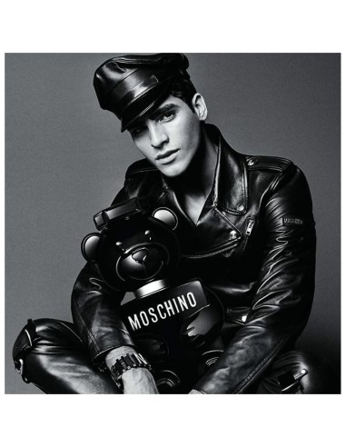 TOY BOY eau de parfum spray 100 ML