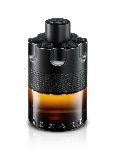 THE MOST WANTED PARFUM eau de parfum spray 100 ML