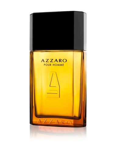AZZARO POUR HOMME eau de toilette spray 100 ML