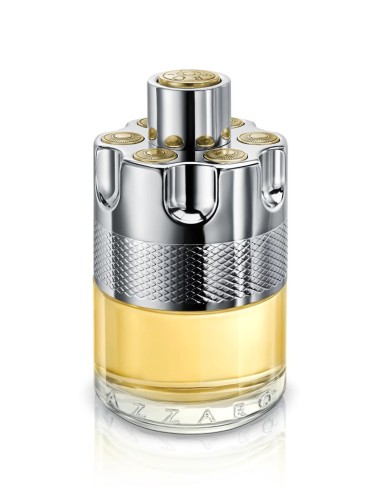 WANTED HOMME eau de toilette spray 50 ML