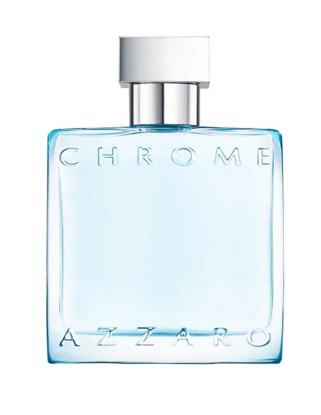 CHROME eau de toilette spray 50 ML