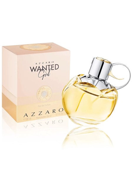 WANTED GIRL eau de parfum spray 30 ML