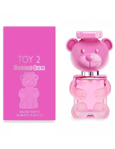 TOY 2 BUBBLE GUM eau de toilette spray 30 ML