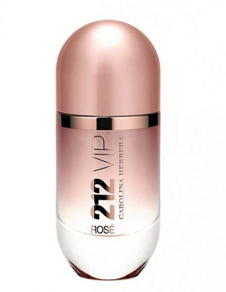 212 VIP ROSE EDP VAPO 50 ML