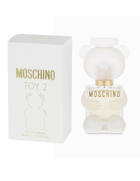 TOY 2 eau de parfum spray 30 ML
