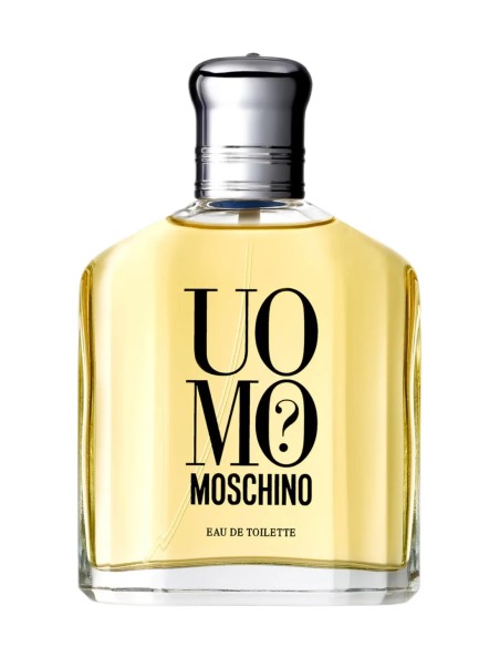 UOMO? eau de toilette spray 125 ML
