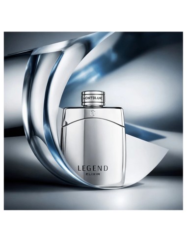 LEGEND ELIXIR PARFUM edp vapor 50 ml