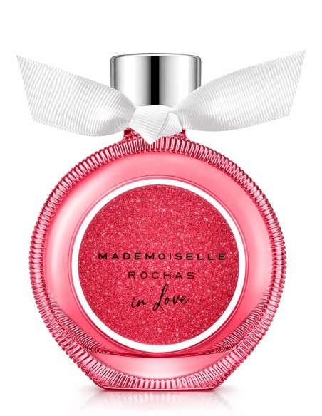 MADEMOISELLE IN LOVE edp vapor 30 ml