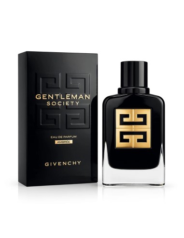 GENTLEMAN SOCIETY AMBRÉE edp vapo 100 ml