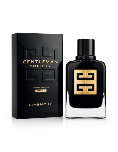 GENTLEMAN SOCIETY AMBRÉE edp vapo 100 ml