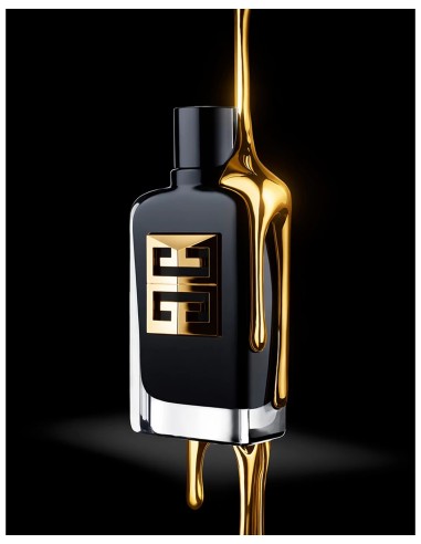 GENTLEMAN SOCIETY AMBRÉE edp vapo 100 ml