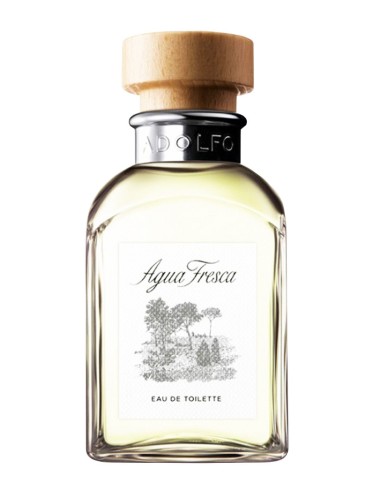 A.D. AGUA FRESCA EDT SPRAY 200 ML