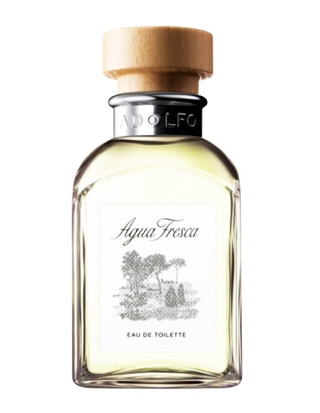 A.D. AGUA FRESCA EDT SPRAY 200 ML