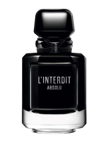 L& 39INTERDIT ABSOLU INTENSE edp vapo 35 ml