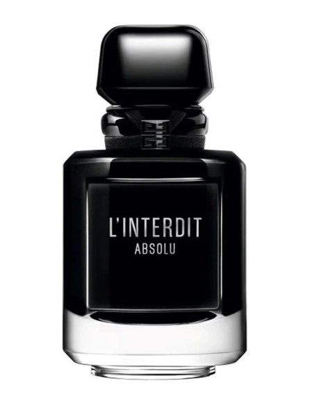 L& 39INTERDIT ABSOLU INTENSE edp vapo 35 ml