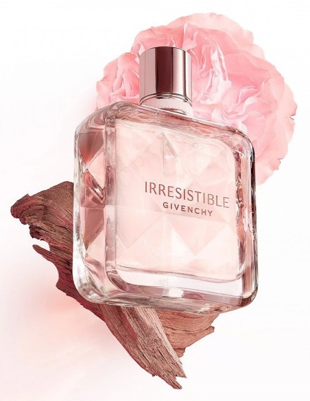 IRRESISTIBLE eau de parfum spray 80 ml