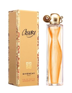 ORGANZA eau de parfum spray 50 ml 2