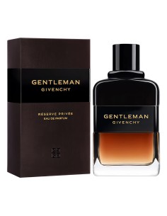 GENTLEMAN RESERVE PRIVEE eau de parfum spray 100 ml 2
