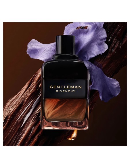 GENTLEMAN RESERVE PRIVEE eau de parfum spray 100 ml