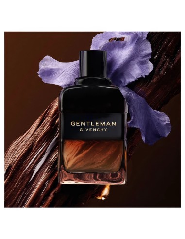GENTLEMAN RESERVE PRIVEE eau de parfum spray 50 ml
