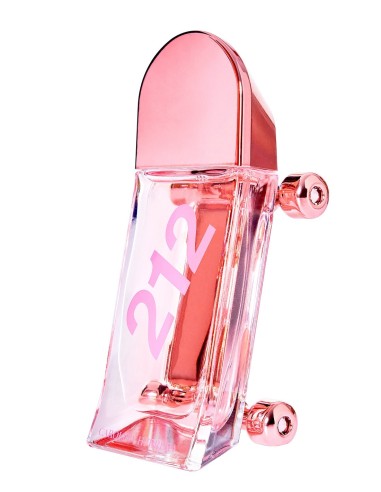 C.H. 212 HEROES FOR HER EDP SPRAY 80 ML