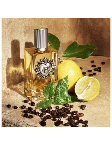 DEVOTION POUR HOMME PARFUM edp vapo 50 ml