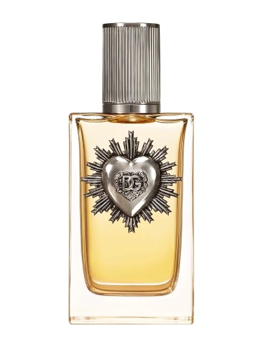 DEVOTION POUR HOMME PARFUM edp vapo 50 ml