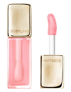 KISSKISS BEE GLOW OIL tinted lip oil 9.5 ml