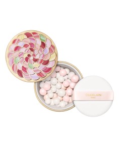 MÉTÉORITES illuminating pearls